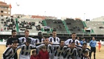 El Paiporta reaccionó tarde y cayó en Castalia
