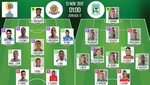 Así seguimos el directo del Tigres FC - At. Nacional