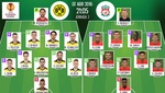 Bender repite en el centro de la zaga del Borussia, Origi será la referencia ofensiva de Klopp