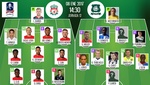 Joe Gomez vuelve 15 meses después ante el modesto Plymouth