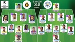 Otamendi y Zabaleta, novedades en el City ante un Steaua liderado por Stanciu