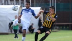 Acassuso incorpora a Gustavo Cisneros