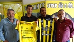 Rodrigo Alonso se convierte en nuevo jugador de Almirante Brown