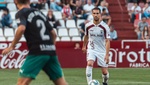 Los nueve futbolistas de Segunda que lo han jugado todo