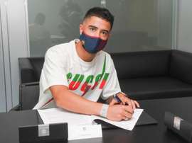 Le FC Barcelone prolonge une perle de 19 ans. FCBarcelone