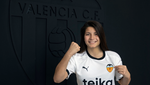 El Atleti cede a Ana Marcos al Valencia