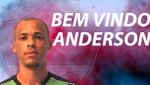 El Chaves abre las puertas a Anderson Conceiçao