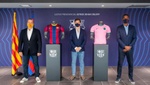 OFICIAL: el Barça cierra la cesión de Andrés Solano para su filial