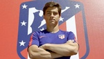 El Barça, en negociaciones con el Atlético por Solano