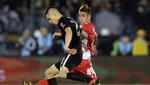 El Valencia se fijó en Radulovic, talento emergente del fútbol serbio