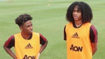El 2x1 en renovaciones en el que trabaja el United