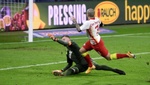 Los dardos del RB Leipzig a Luis Enrique por Angeliño