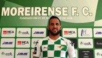 Ângelo Neto, nuevo fichaje del Moreirense