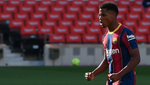 Estos son los onces probables del Alavés-Barcelona