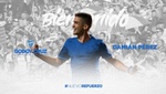 Damián Pérez vuelve a Argentina y firma por Godoy Cruz