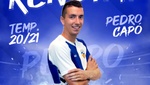 Pedro Capó renueva y Marc Asturgó abandona el Sabadell
