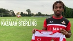 Kazaiah Sterling pone rumbo al Doncaster Rovers