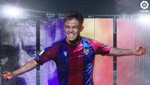 'Brugui', primer fichaje del Levante 2021-22
