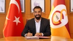 Arda Turan vuelve a firmar por el Galatasaray