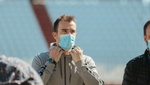 López Garai descartó que vaya a haber castigados ante el Almería