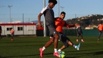 El Leicester apunta el nombre de Lusamba en su agenda