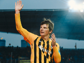 Arshavin dijo adiós a los 37 años. Kairat
