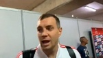 Dzyuba se atrevió con el español ¡para insultar a Cheryshev!