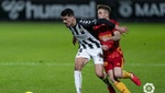 El Castellón saca petróleo ante un Zaragoza sin rumbo