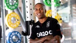 OFICIAL: Young vuelve al Aston Villa