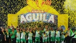 ¡Polémica! Castigo millonario a Atlético Nacional