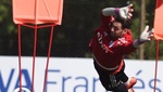 Batalla renueva con River y se va cedido a Chile