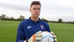 El York City se hace con la cesión de Bailey Peacock-Farrell