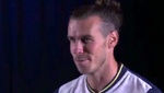 Bale ya habla como 'spur':