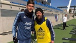 Balerdi ya no es una opción para el Barça