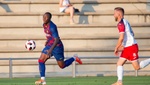 El Barça cede a Tabla al Montreal Impact