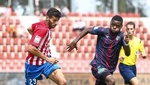 Bambock habría despertado el interés del Asteras Tripolis