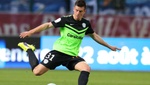 Santamaria ficha por el Angers
