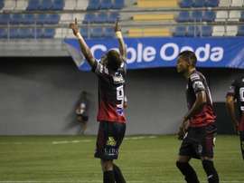 Nueva victoria de Sporting San Miguelito. SportingSM