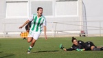 Bea Parra obra el milagro del Betis en el 92'
