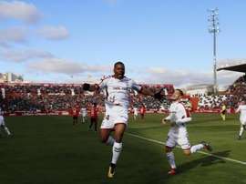 El Albacete sigue líder. LaLiga