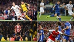 Los 10 jugadores más veloces de la Premier