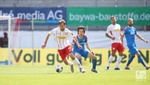 Así fueron los partidos del sábado de la 2. Bundesliga
