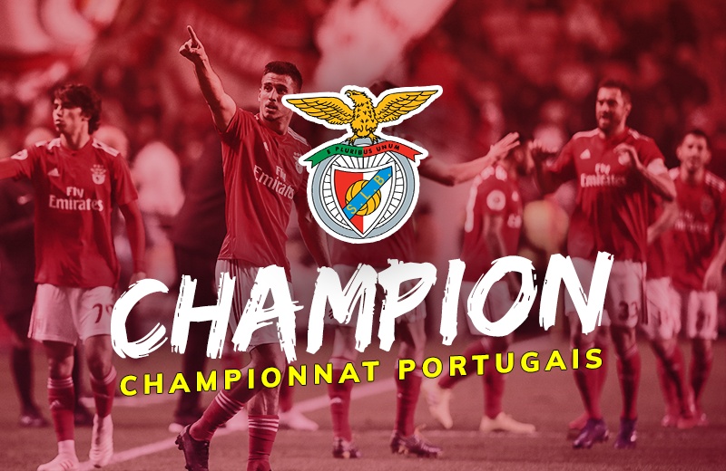 champion portugais