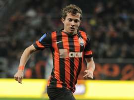 Du nouveau dans les rangs interistes ? Shakhtar