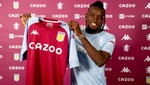 OFICIAL: el Aston Villa ficha a Bertrand Traoré