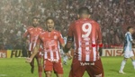 El TAS rechaza la petición de ascenso de San Martín de Tucumán
