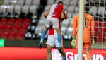 Nadie tose al Slavia: 5-0 al Jablonec