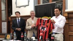Boris González estará de baja una semana