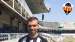 El Castellón firma a Borja Gómez