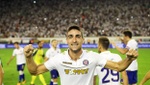 Borja López, a un paso de volver al Sporting